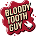 Bloody Tooth Guy