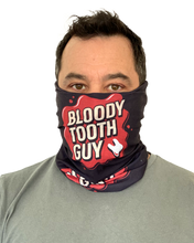 Load image into Gallery viewer, Grisly Gaiter