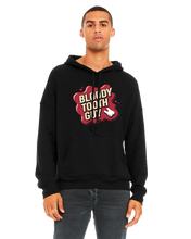 Load image into Gallery viewer, Bloodie Hoodie