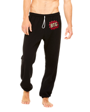 Load image into Gallery viewer, Hardcore Softee Sweatpants